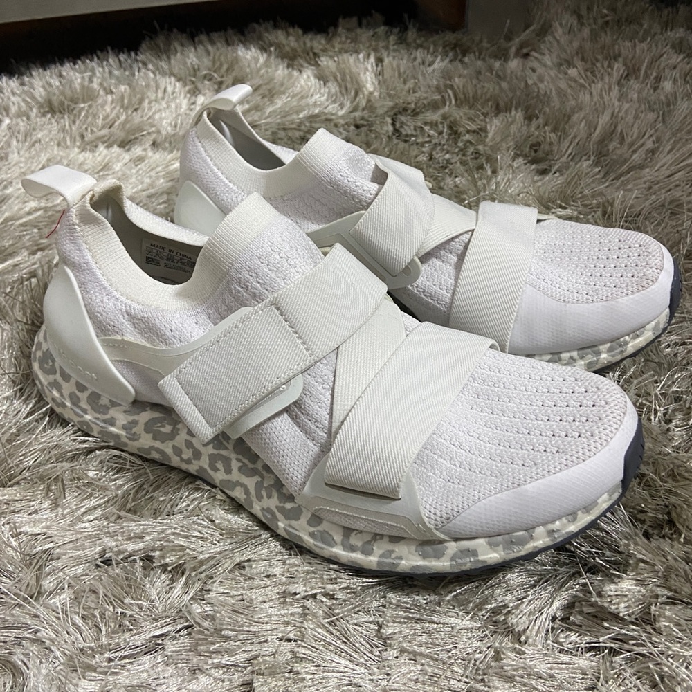 Stella McCartney Adidas Ultraboost Leopard